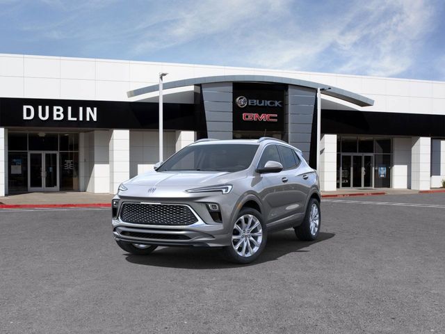 2025 Buick Encore GX Avenir