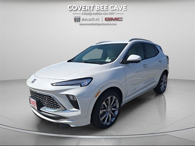 2025 Buick Encore GX Avenir