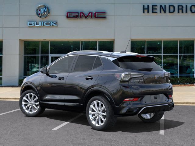 2025 Buick Encore GX Avenir