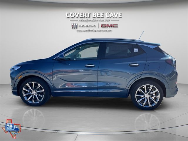 2025 Buick Encore GX Avenir