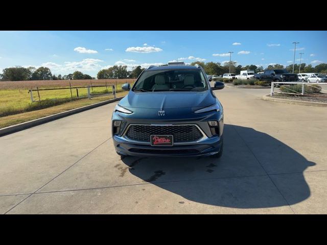 2025 Buick Encore GX Avenir