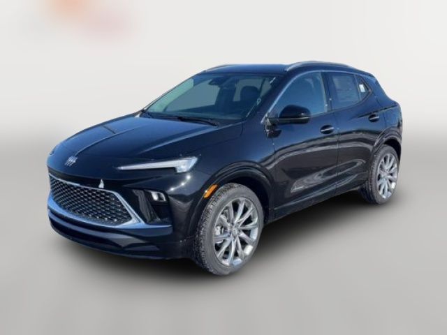 2025 Buick Encore GX Avenir