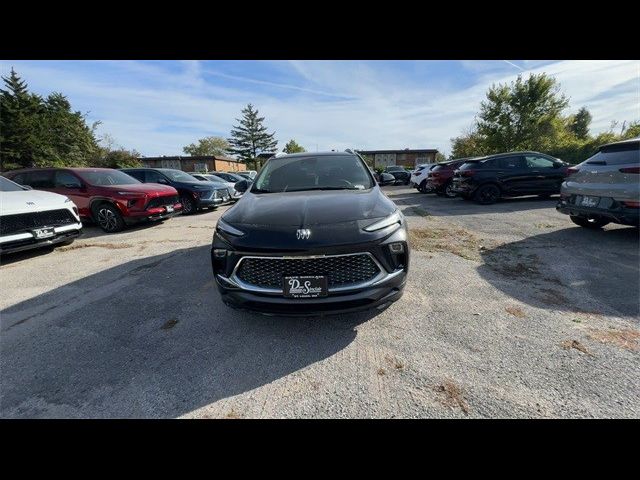 2025 Buick Encore GX Avenir