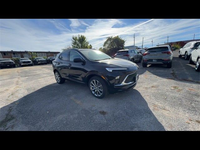 2025 Buick Encore GX Avenir