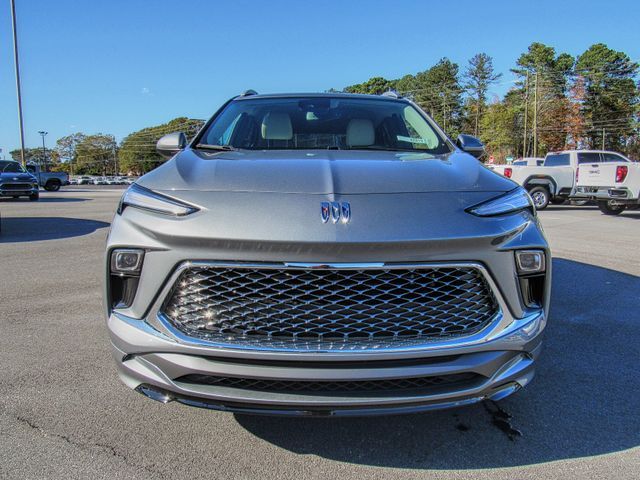 2025 Buick Encore GX Avenir