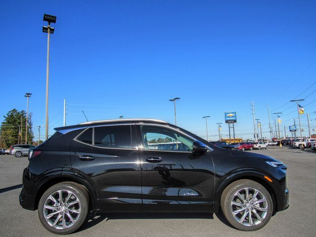 2025 Buick Encore GX Avenir