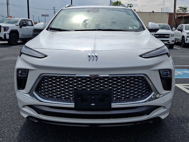 2025 Buick Encore GX Avenir
