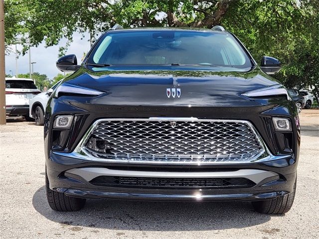 2025 Buick Encore GX Avenir