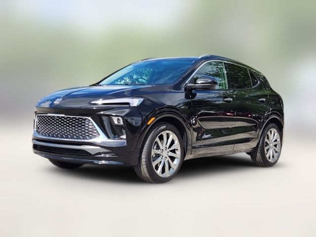 2025 Buick Encore GX Avenir