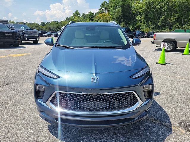 2025 Buick Encore GX Avenir