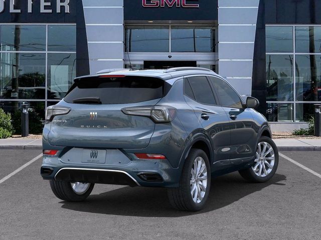 2025 Buick Encore GX Avenir