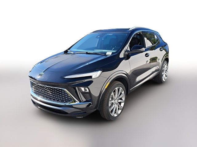 2025 Buick Encore GX Avenir