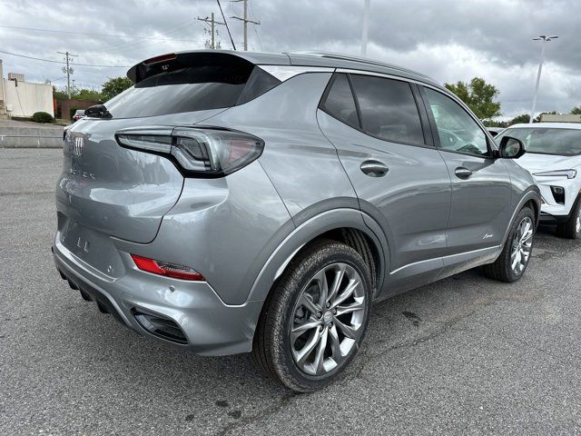 2025 Buick Encore GX Avenir