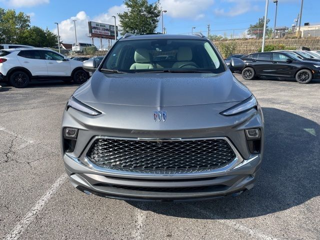 2025 Buick Encore GX Avenir