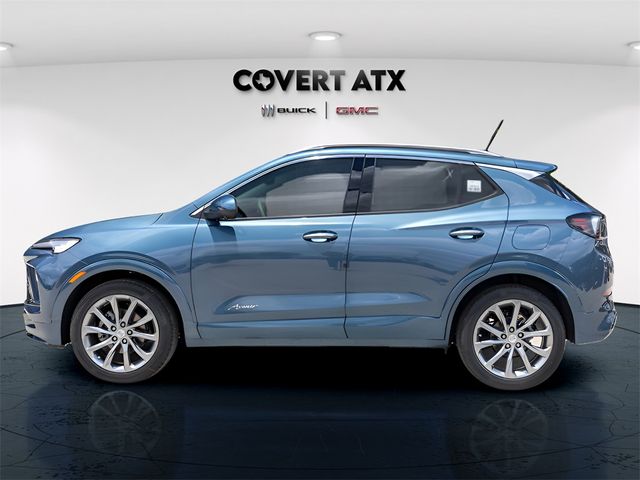 2025 Buick Encore GX Avenir