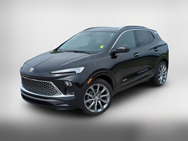 2025 Buick Encore GX Avenir
