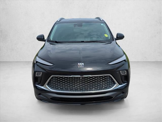 2025 Buick Encore GX Avenir