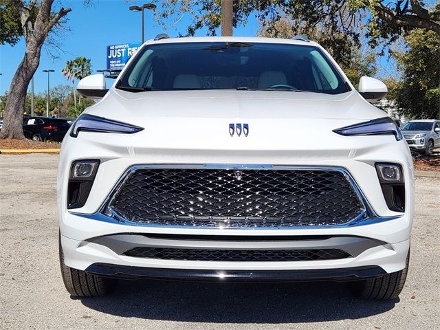 2025 Buick Encore GX Avenir