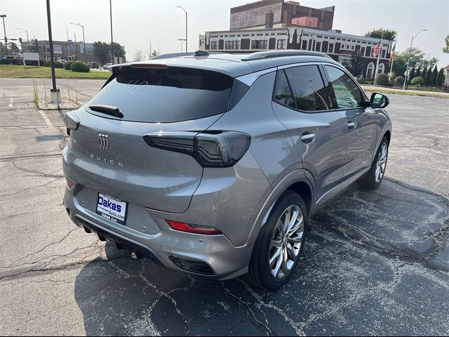 2025 Buick Encore GX Avenir