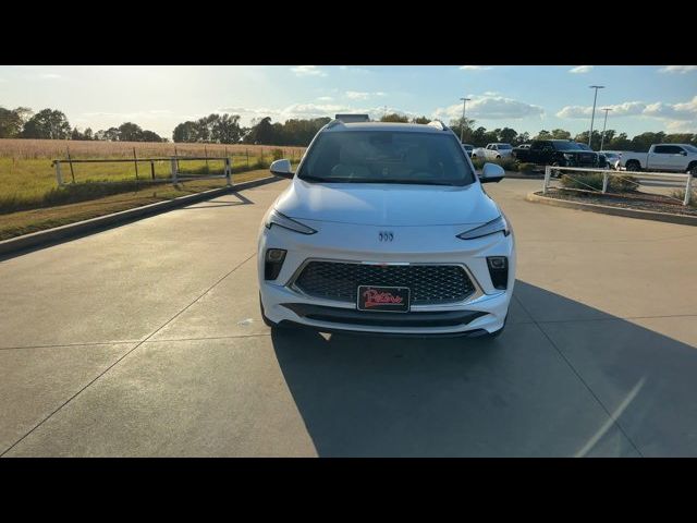 2025 Buick Encore GX Avenir