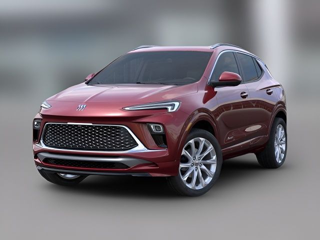 2025 Buick Encore GX Avenir