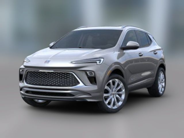 2025 Buick Encore GX Avenir