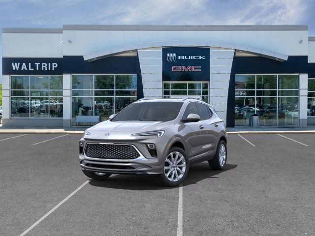 2025 Buick Encore GX Avenir