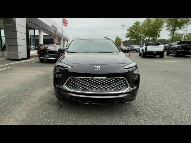 2025 Buick Encore GX Avenir
