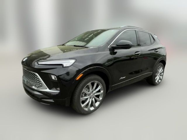 2025 Buick Encore GX Avenir