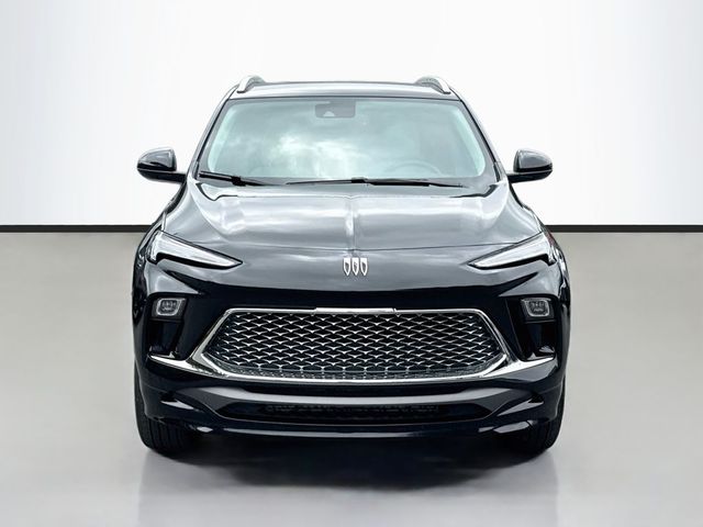 2025 Buick Encore GX Avenir