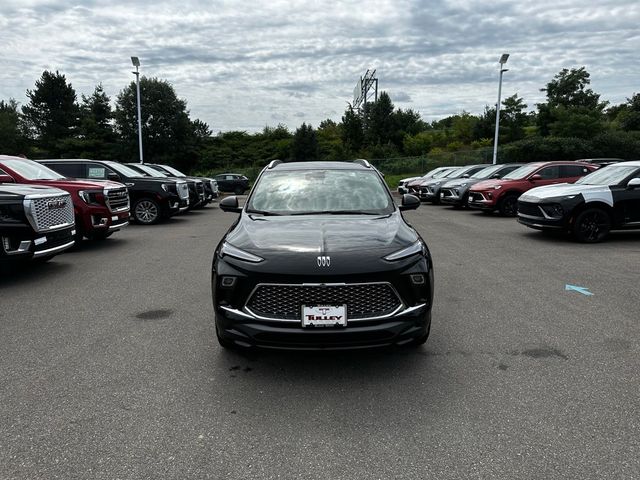 2025 Buick Encore GX Avenir