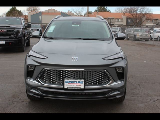 2025 Buick Encore GX Avenir