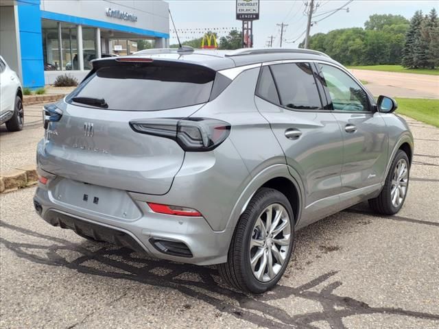 2025 Buick Encore GX Avenir