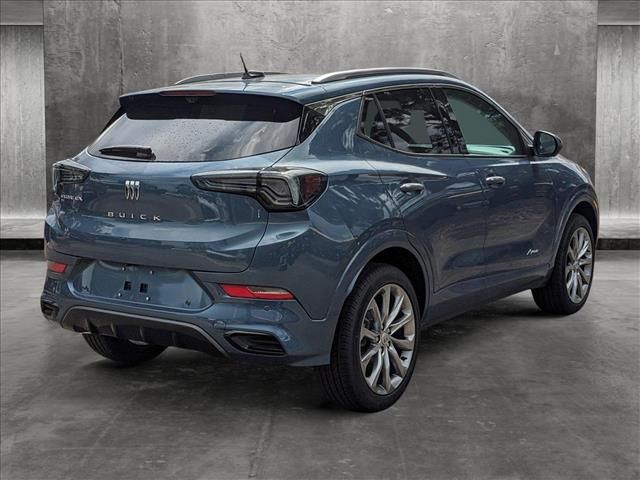 2025 Buick Encore GX Avenir