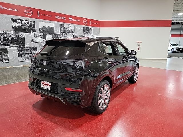 2025 Buick Encore GX Avenir