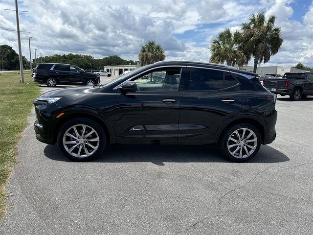 2025 Buick Encore GX Avenir