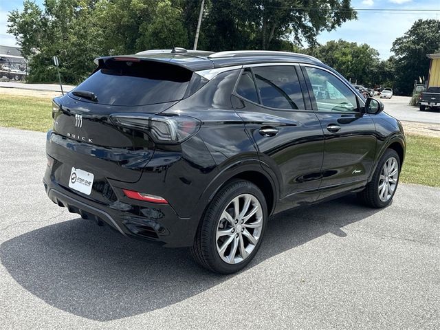 2025 Buick Encore GX Avenir