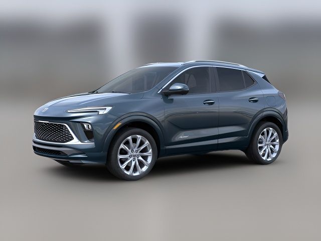 2025 Buick Encore GX Avenir