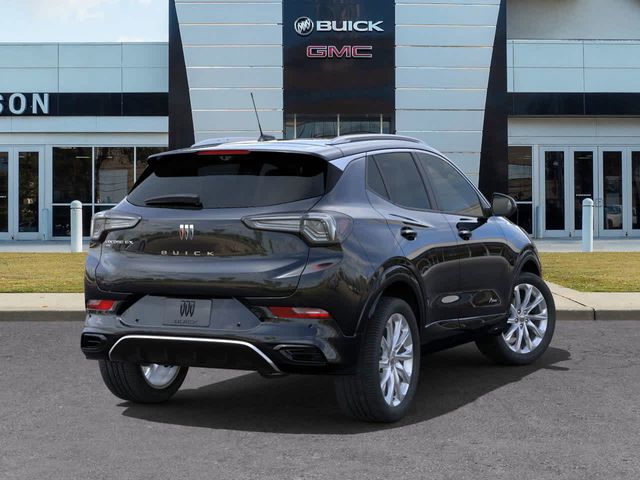 2025 Buick Encore GX Avenir