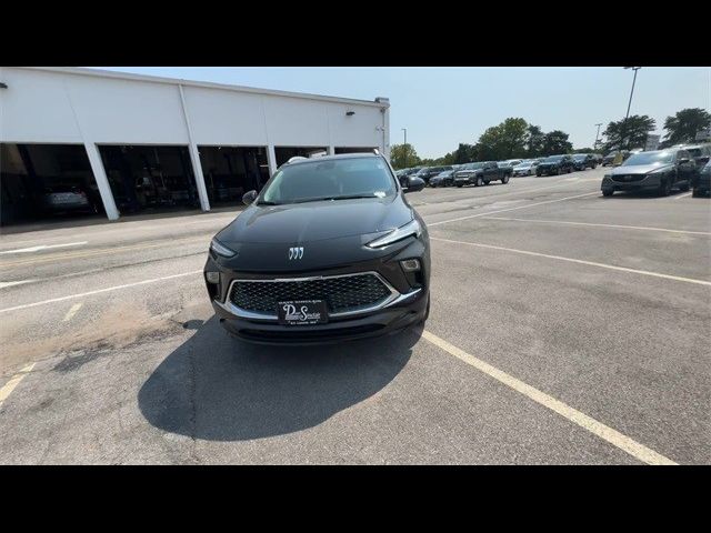 2025 Buick Encore GX Avenir