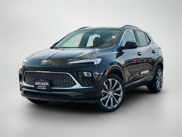 2025 Buick Encore GX Avenir