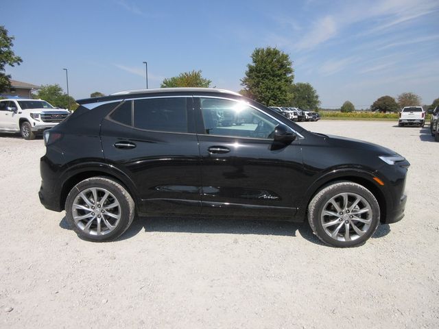 2025 Buick Encore GX Avenir