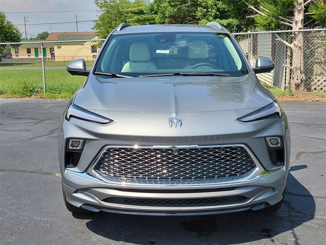 2025 Buick Encore GX Avenir