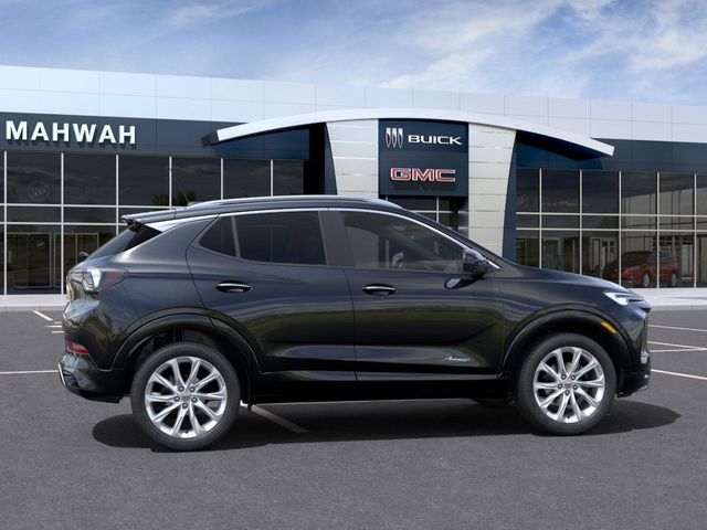 2025 Buick Encore GX Avenir