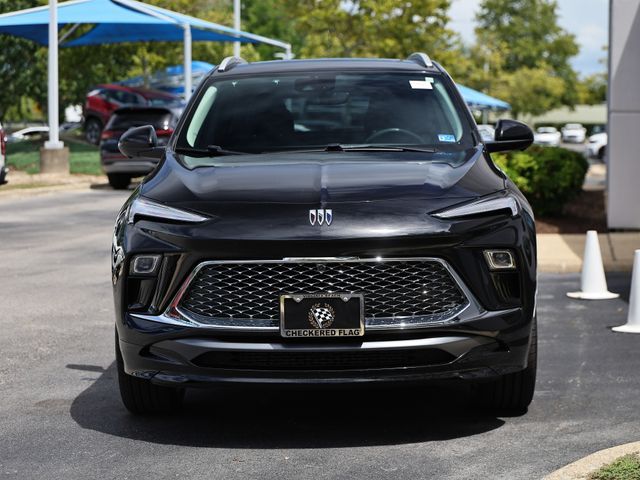 2025 Buick Encore GX Avenir
