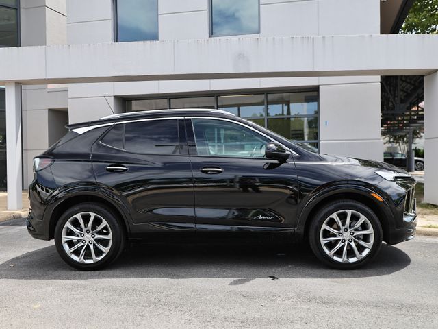 2025 Buick Encore GX Avenir
