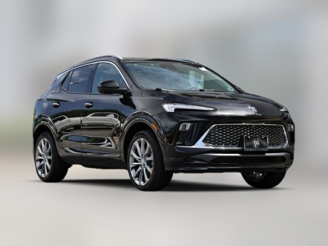 2025 Buick Encore GX Avenir