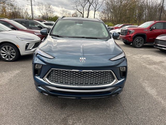 2025 Buick Encore GX Avenir