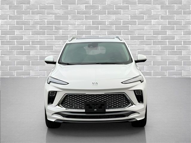 2025 Buick Encore GX Avenir