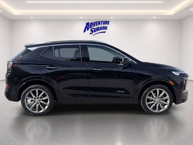 2025 Buick Encore GX Avenir
